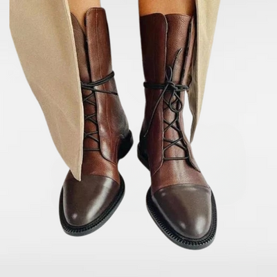 Abigail™ | Elegant Boots