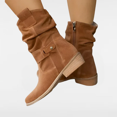 Brielle™ | Sophisticated Boots