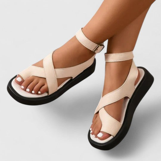 Annika™ - Elegant Sandals