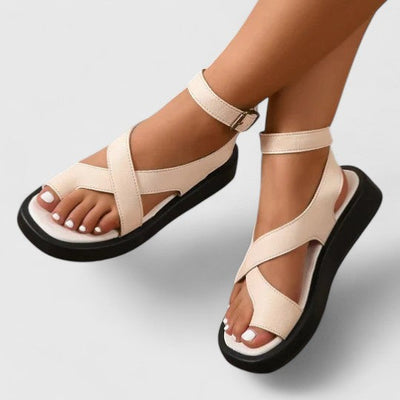 Annika™ - Elegant Sandals