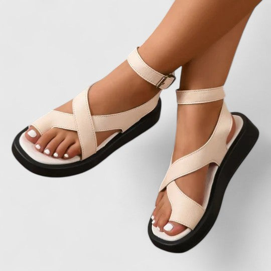 Annika™ - Elegant Sandals