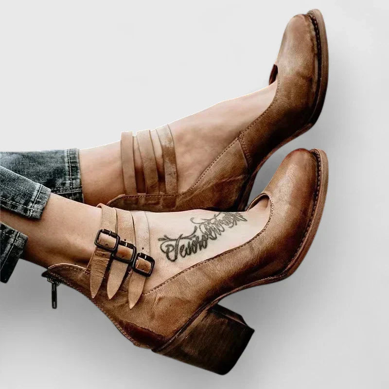 Jubilee™ - Elegant Heels