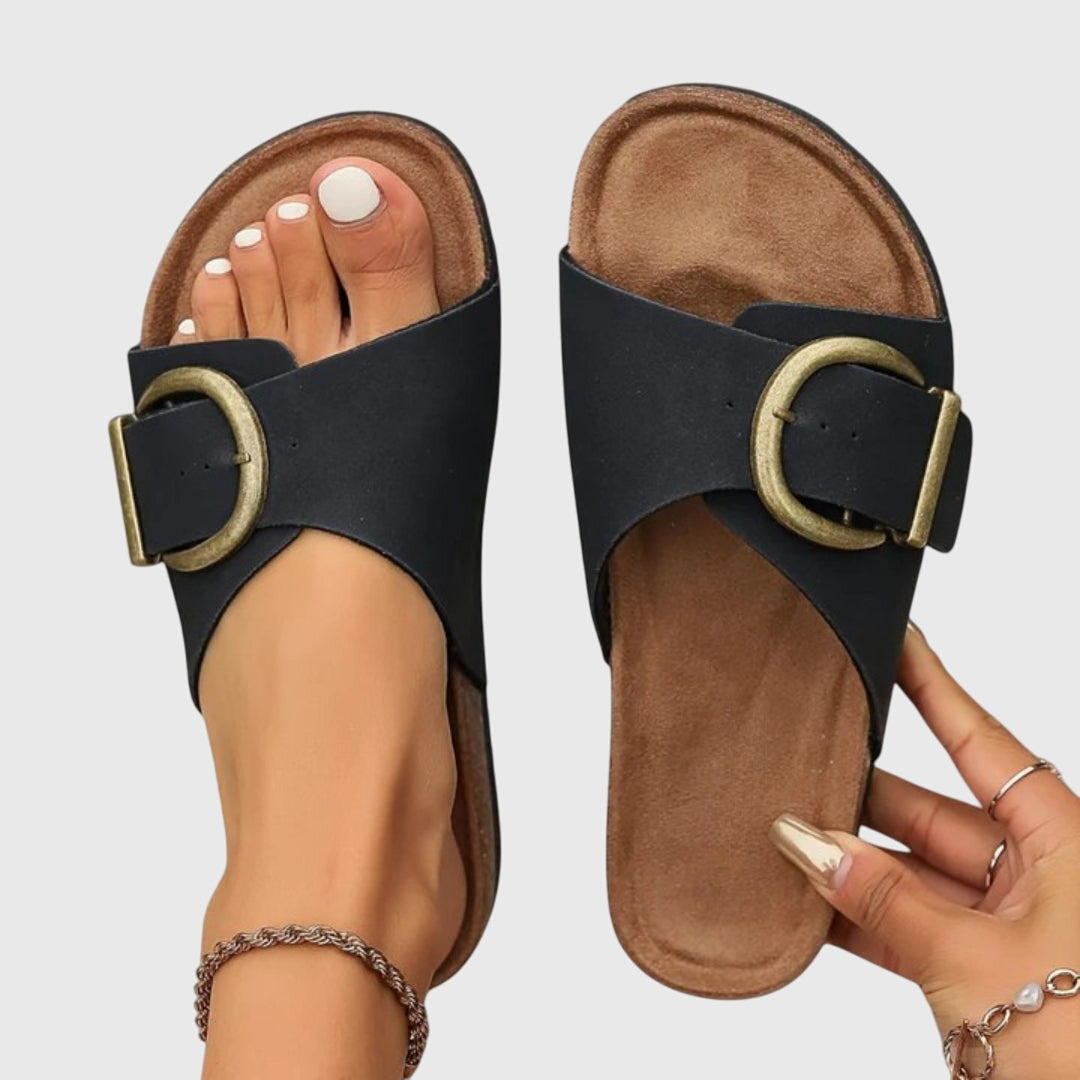 Arwen™ - Orthopedic Sandals