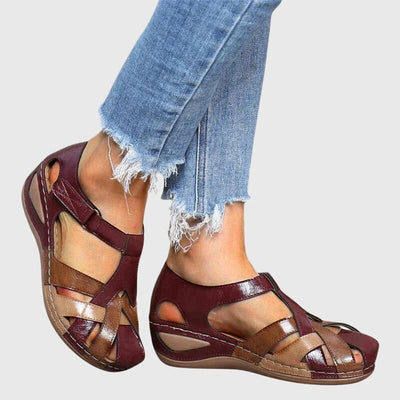 Taliyah™ - Orthopedic Sandals