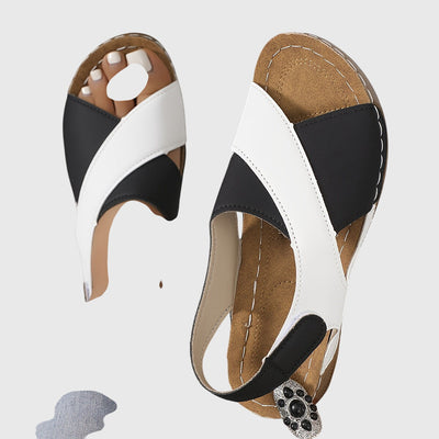 Lilia™ - Orthopedic Sandals