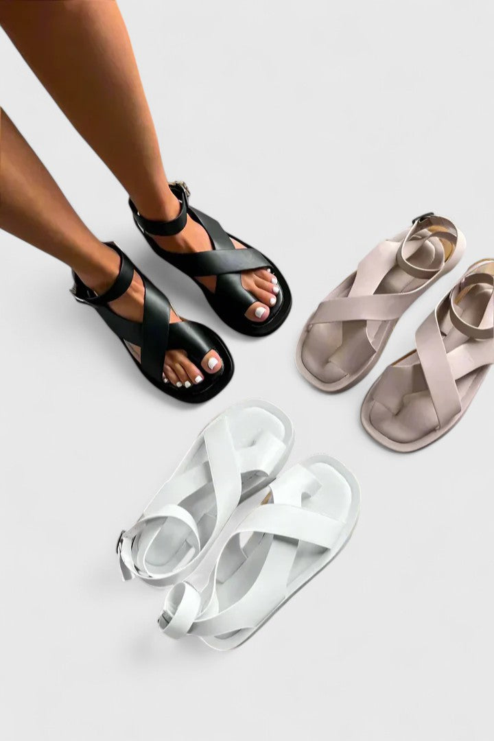 Annika™ - Elegant Sandals