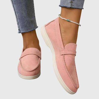 Sabella | Orthopedic Loafers