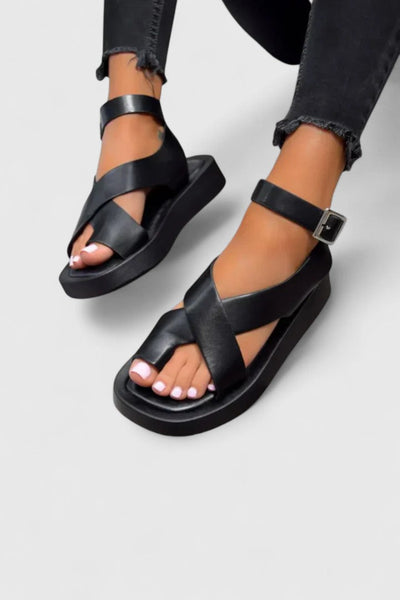 Annika™ - Elegant Sandals