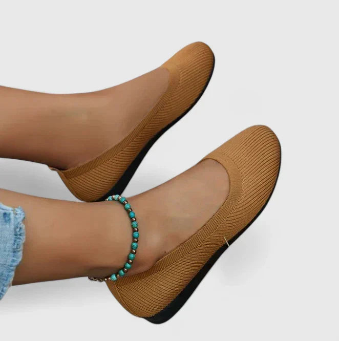 Orleana™ - Orthopedic Shoes