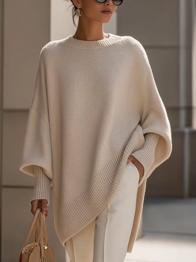 Lotus - Elegant Casual Sweater