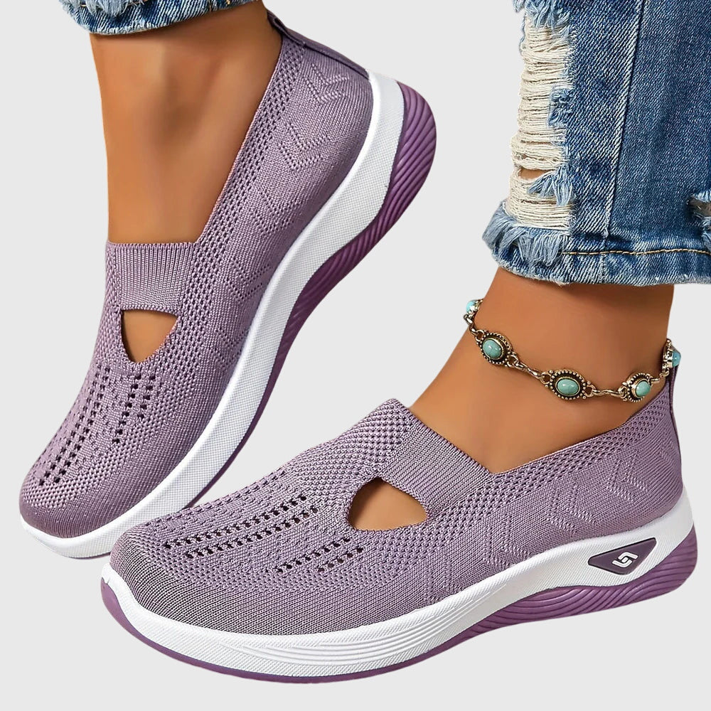 Emelina™ - Orthopedic Slip-On Shoes
