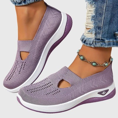Emelina™ - Orthopedic Slip-On Shoes