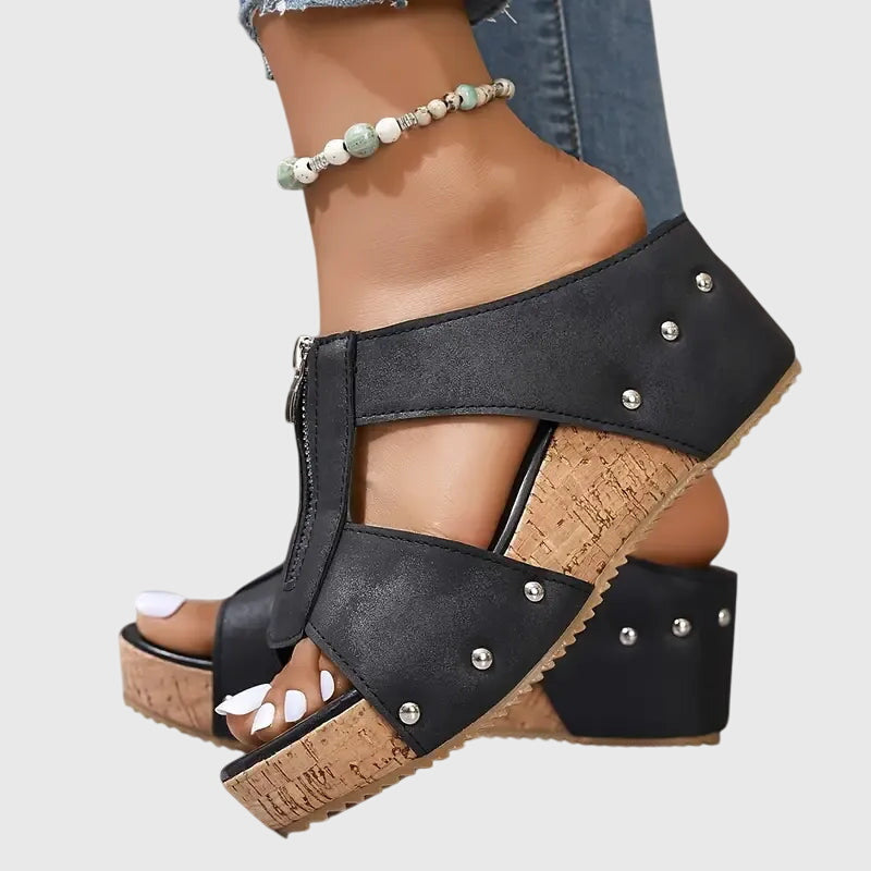 Jayda™ - Orthopedic Sandals