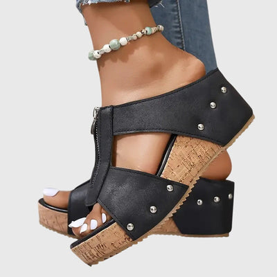 Jayda™ - Orthopedic Sandals