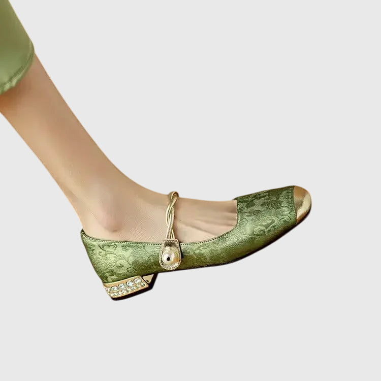 Capri™ - Orthopedic Sandals