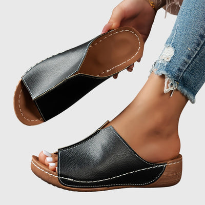 Alondra™ - Stylish Orthopedic Sandals