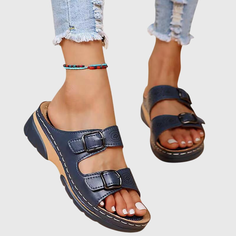 Marlowe™ - Orthopedic Sandals