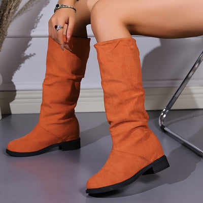 Mckayla™ | Elegant Boots