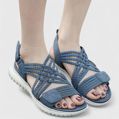 Aubrielle™ - Orthopedic Sandals