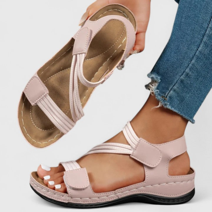 Avalee™ - Sophisticated Sandals