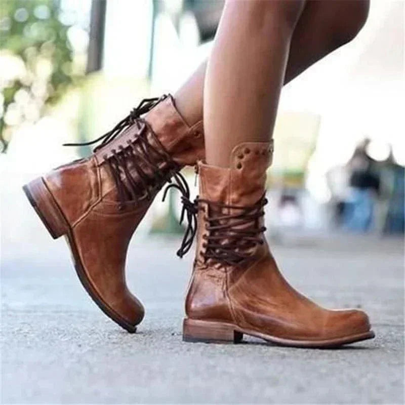 Naylani™ | Sophisticated Boots