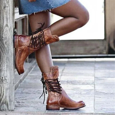 Naylani™ | Sophisticated Boots