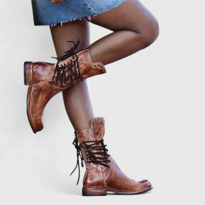 Briar™ - Elegant Boots