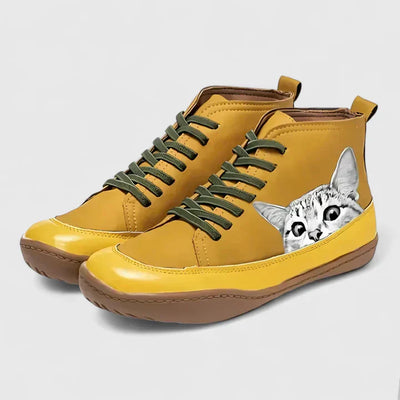 Lailani™ | Comfortable Boots