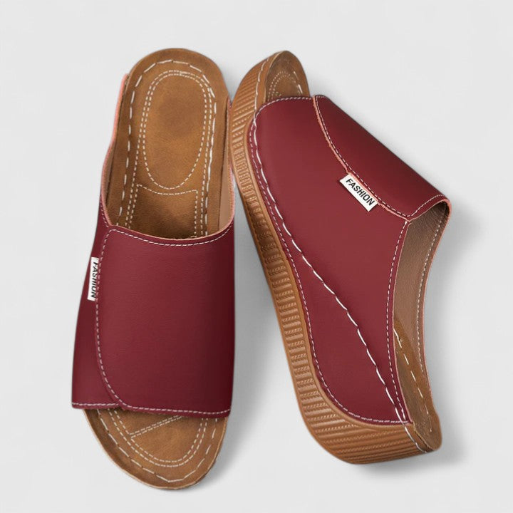 Emrie™ - Orthopedic Sandals