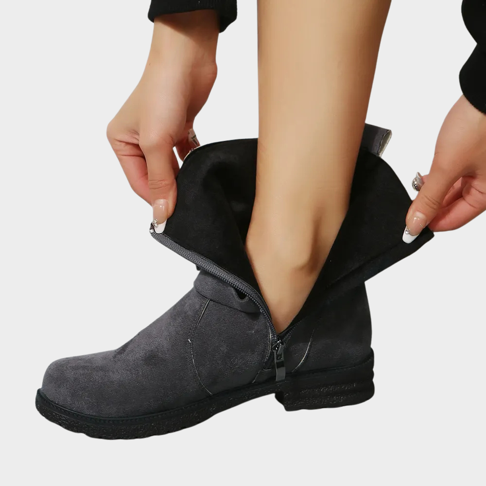 Jordynn™ | Sophisticated Boots