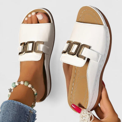 Kaelin™ - Sophisticated Sandals