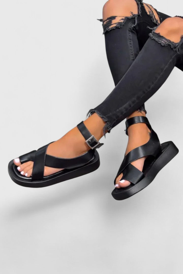 Annika™ - Elegant Sandals