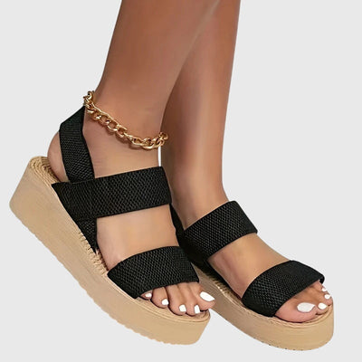 Hattie™ - Stylish Orthopedic Sandals