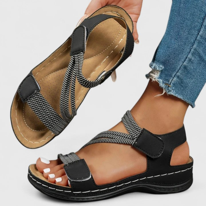 Avalee™ - Sophisticated Sandals