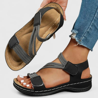 Avalee™ - Sophisticated Sandals