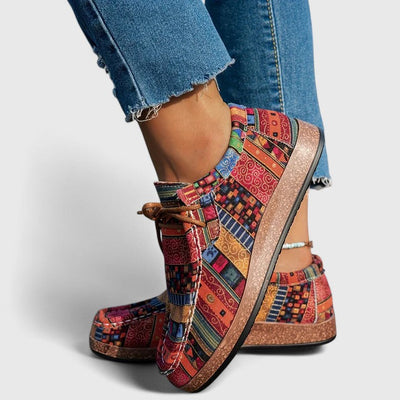 Calanthe | Orthopedic Shoes