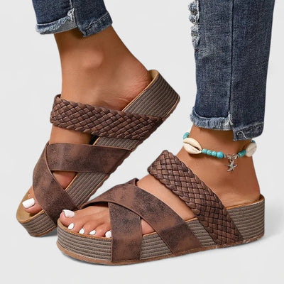 Nayla™ - Orthopedic Sandals