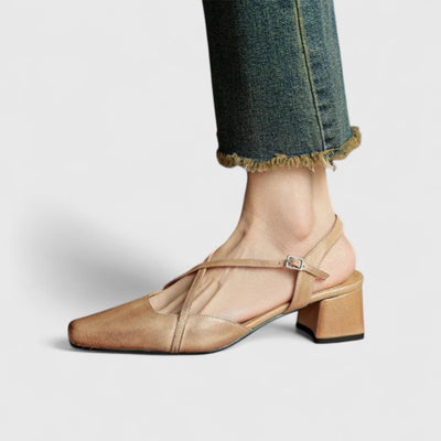 Maleah™ - Elegant Sandals