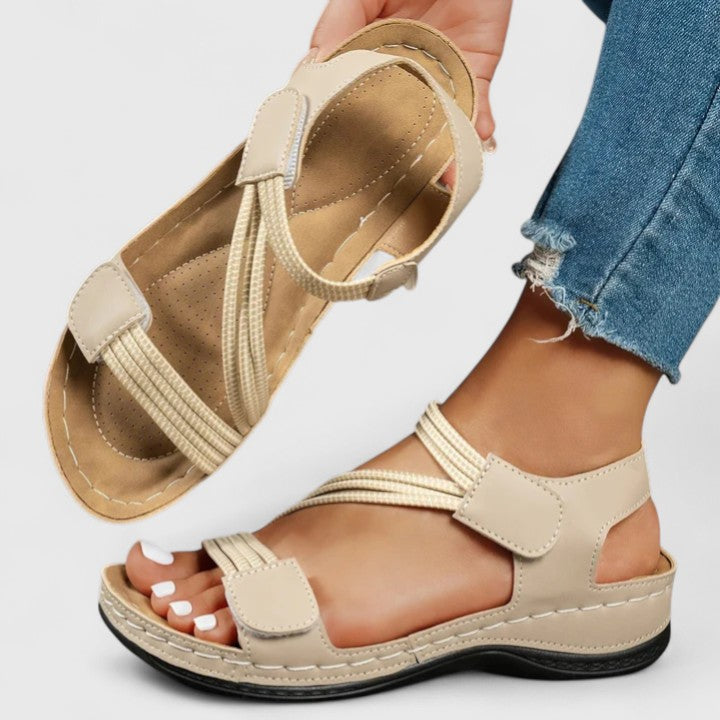 Avalee™ - Sophisticated Sandals