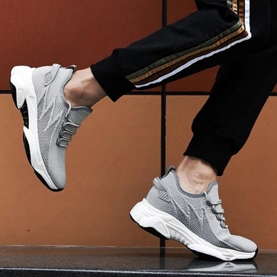 ElevateX | +2.4″ +3.1″ +3.9″