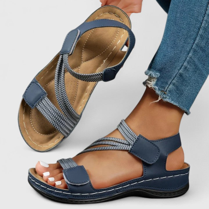 Avalee™ - Sophisticated Sandals