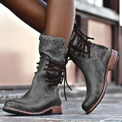Naylani™ | Sophisticated Boots