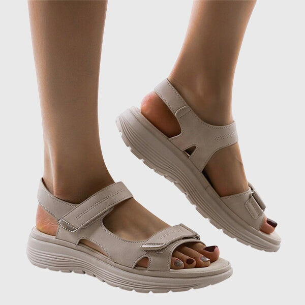 Lexa™ - Orthopedic Sandals