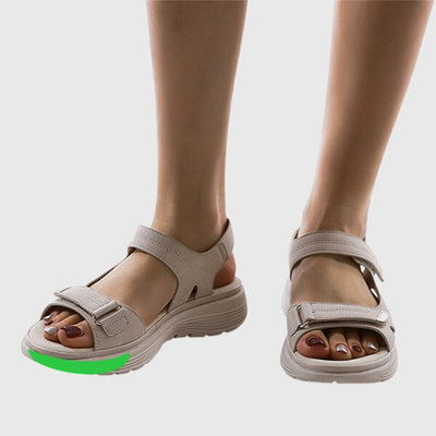 Lexa™ - Orthopedic Sandals