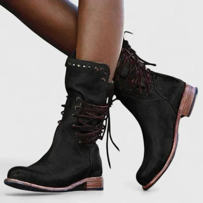 Briar™ - Elegant Boots
