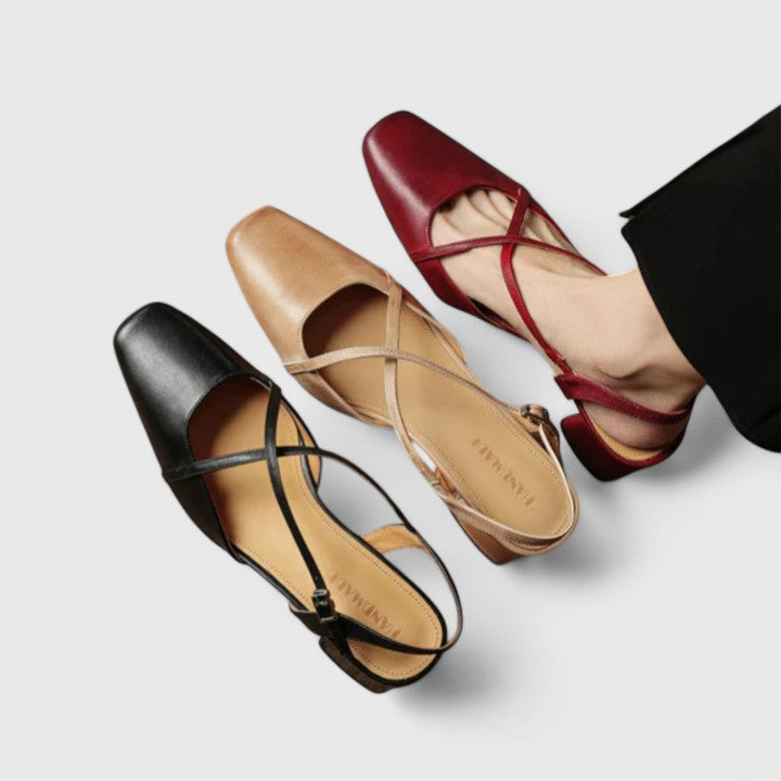 Maleah™ - Elegant Sandals