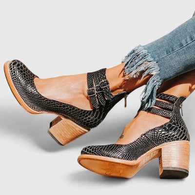 Jubilee™ - Elegant Heels