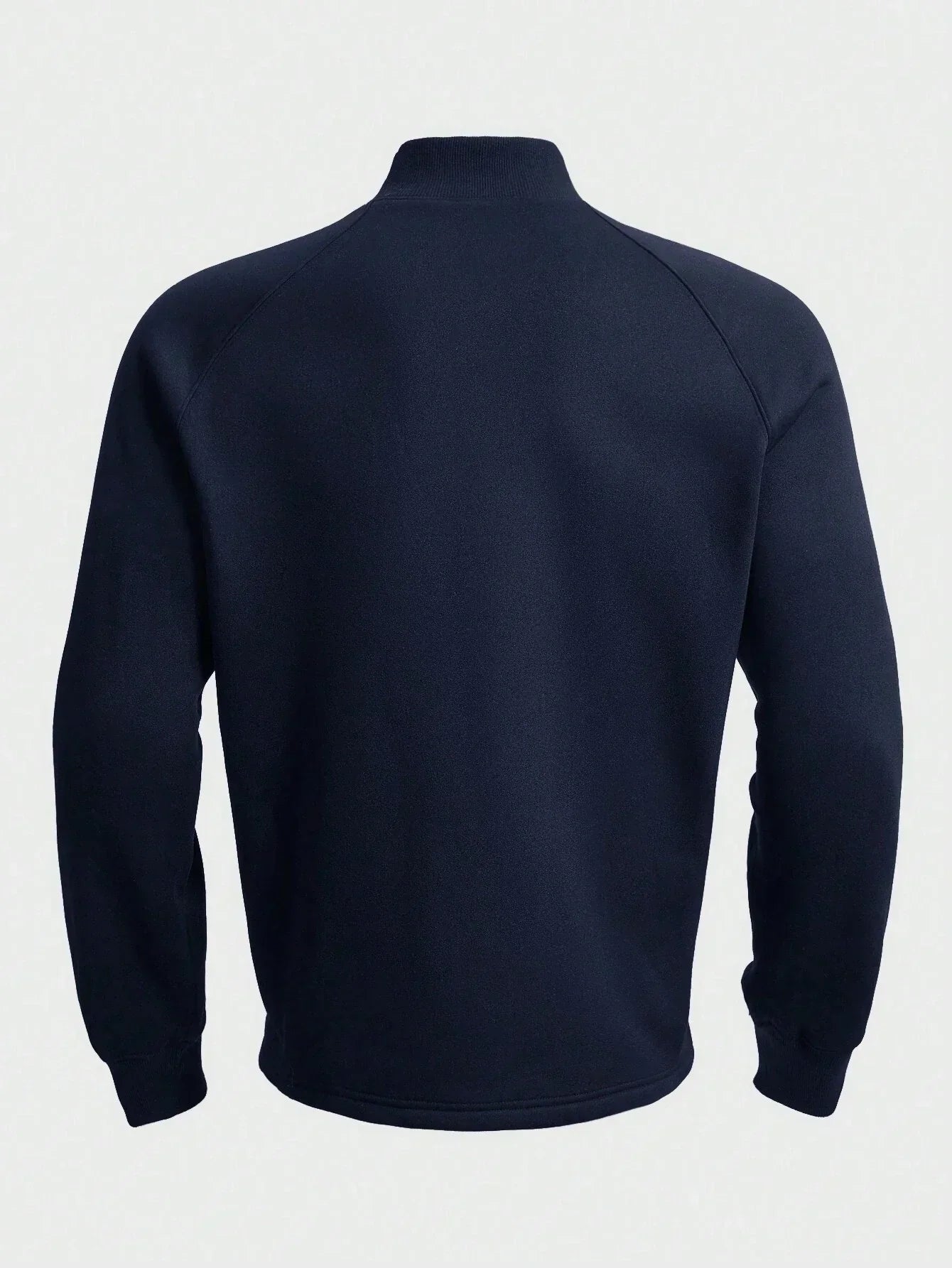 Niels | Casual Half-Zip Pullover