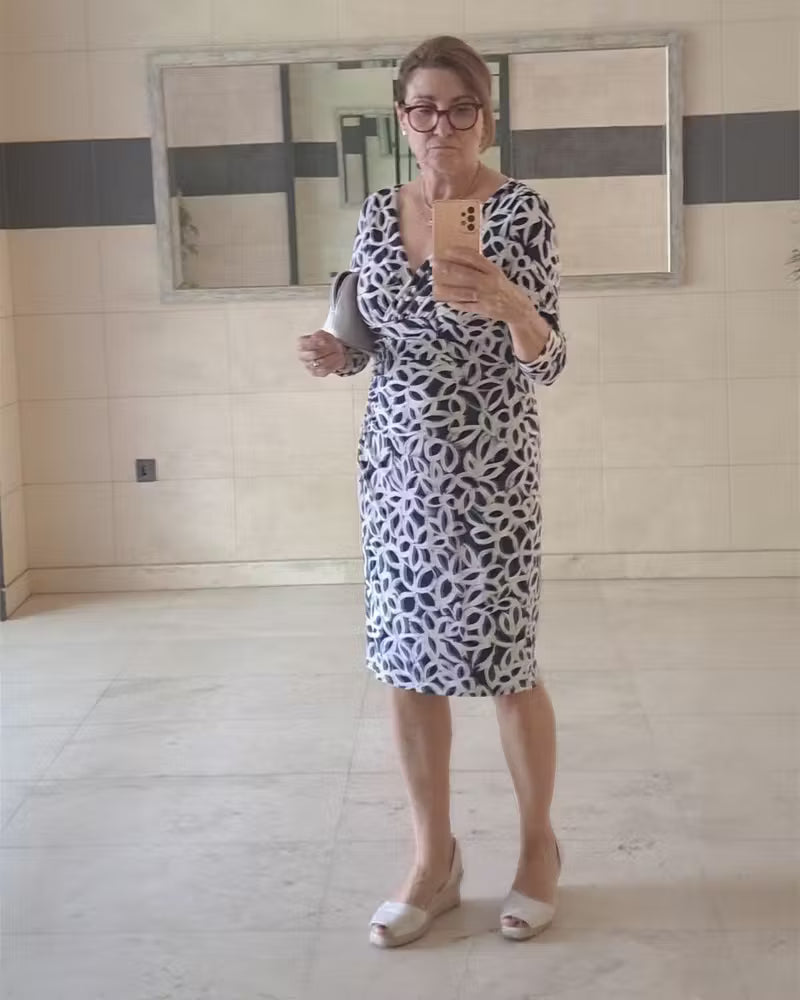 <p>HEAR IT FROM THOSE WHO WEAR MIRELLE & COLE</p>