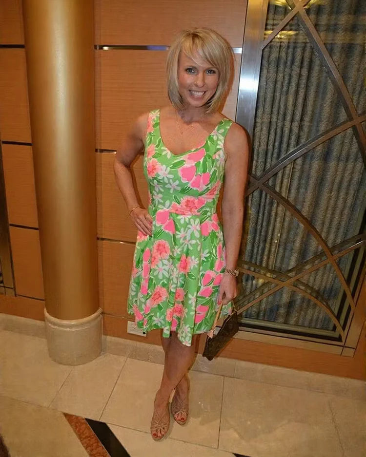 <p>HEAR IT FROM THOSE WHO WEAR MIRELLE & COLE</p>